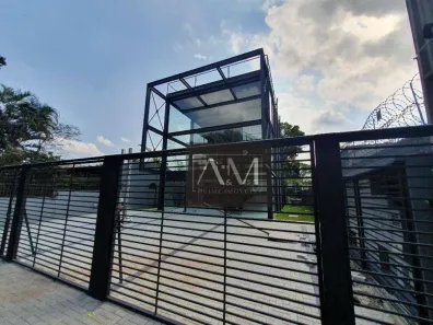 Prédio Comercial para venda ou aluguel, 725m² no Vila Ida, São Paulo