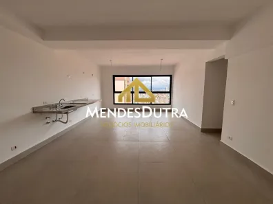 Apartamento com 3 Quartos à venda, 81m² no Alemães, Piracicaba