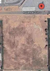 Lote/Terreno para alugar, 17m² no Distrito Industrial I, Maracanaú