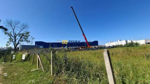 Lote/Terreno à venda, 2178m² no Itaipava, Itajaí