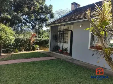 Imóvel Comercial com 3 Quartos à venda, 150m² no Teresópolis, Porto Alegre