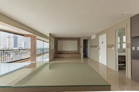 Apartamento com 3 Quartos à venda, 156m² no Parque da Mooca, São Paulo