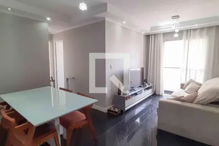 Apartamento com 2 Quartos à venda, 54m² no Continental, Osasco