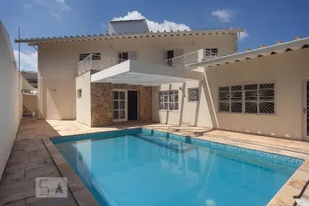 Casa com 4 Quartos à venda, 300m² no Jardim Santa Marcelina, Campinas