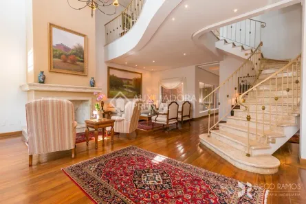 Casa com 4 Quartos à venda, 728m² no Vila Jardim, Porto Alegre