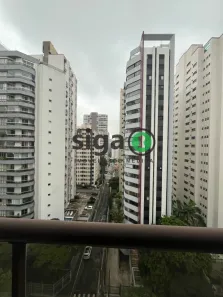 Apartamento com 3 Quartos à venda, 132m² no Indianópolis, São Paulo