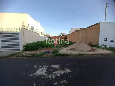 Lote/Terreno à venda, 250m² no Jardim Ipanema, Uberlândia