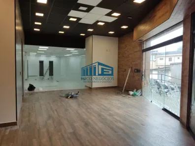 Ponto Comercial para alugar, 160m² no Conceição, Diadema