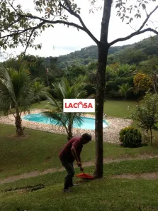 Fazenda/Sítio com 4 Quartos à venda, 450m² no Mirante do Buquirinha, São José dos Campos