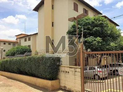 Apartamento com 3 Quartos à venda, 75m² no Jardim Flamboyant, Campinas