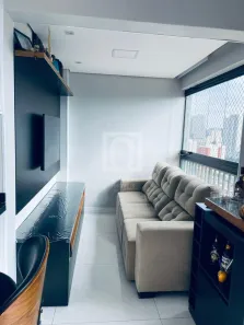 Apartamento com 1 Quarto à venda, 39m² no Jardim D'Abril, Osasco