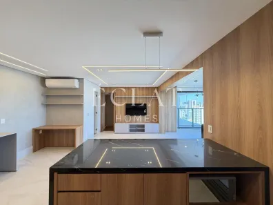 Apartamento com 1 Quarto à venda, 71m² no Pinheiros, São Paulo