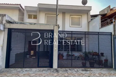  com 3 Quartos à venda, 172m² no Campo Belo, São Paulo