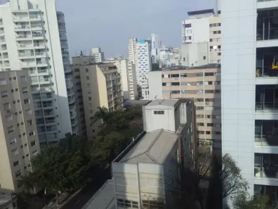 Sala Comercial à venda, 88m² no Consolação, São Paulo