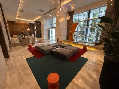 Consultório para venda ou aluguel, 36m² no Aldeota, Fortaleza