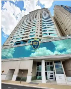 Apartamento com 2 Quartos à venda, 98m² no Centro, Ponta Grossa