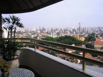 Apartamento com 3 Quartos à venda, 218m² no Jardim Flamboyant, Campinas