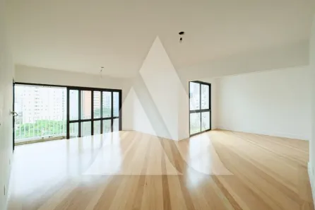 Apartamento com 3 Quartos à venda, 177m² no Moema, São Paulo