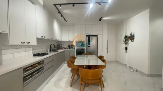 Apartamento com 2 Quartos à venda, 69m² no Vila Augusta, Guarulhos
