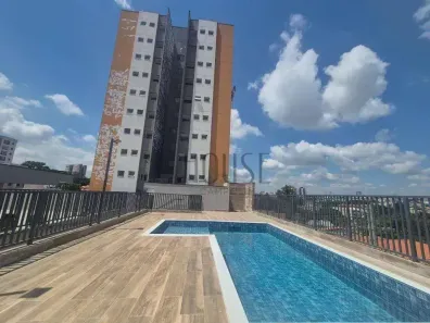 Apartamento com 3 Quartos à venda, 83m² no Jardim Vera Cruz, Sorocaba