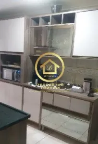 Apartamento com 2 Quartos à venda, 53m² no Jardim Íris, São Paulo
