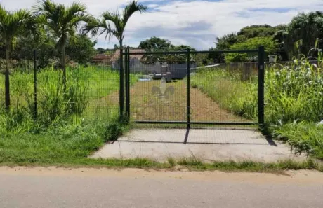 Lote/Terreno à venda, 1000m² no Marina, Armação dos Búzios