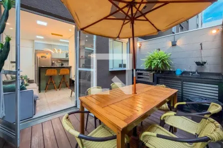 Apartamento com 2 Quartos à venda, 55m² no Mooca, São Paulo