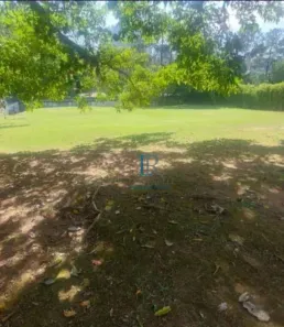 Lote/Terreno à venda, 668m² no Alphaville Residencial Dois, Barueri