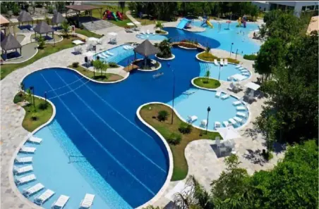 Apartamento com 2 Quartos à venda, 66m² no , Barra de São Miguel