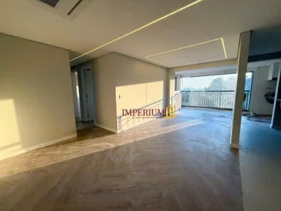 Apartamento com 3 Quartos à venda, 86m² no City América, São Paulo