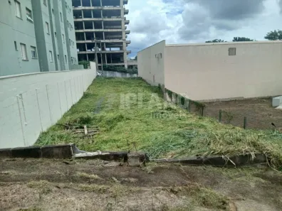 Lote/Terreno à venda, 500m² no Jardim Gibertoni, São Carlos