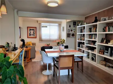 Apartamento com 3 Quartos à venda, 117m² no Perdizes, São Paulo