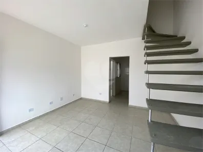 Casa de Condomínio com 2 Quartos à venda, 50m² no Vila Aurora (Zona Norte), São Paulo
