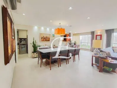 Apartamento com 2 Quartos à venda, 161m² no Vila Romana, São Paulo
