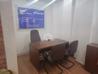 Ponto Comercial à venda, 49m² no Rio Branco, Porto Alegre