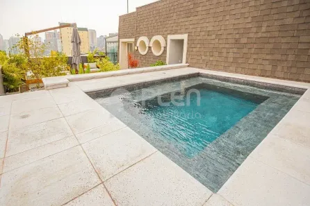 Cobertura com 3 Quartos à venda, 347m² no Casa Verde, São Paulo