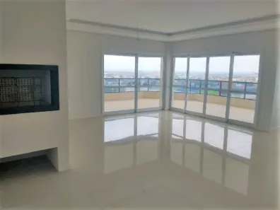 Apartamento com 3 Quartos para alugar, 157m² no Centro, Canoas