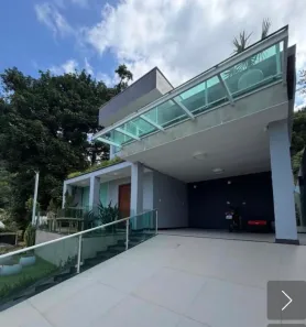 Casa de Condomínio com 4 Quartos à venda, 230m² no Mangaratiba, Mangaratiba
