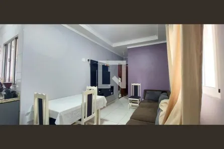 Apartamento com 2 Quartos à venda, 55m² no Vila Lucinda, Santo André
