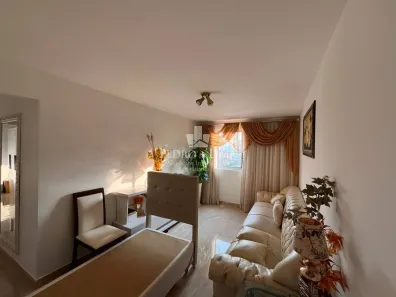 Apartamento com 2 Quartos à venda, 84m² no Parque São Jorge, São Paulo