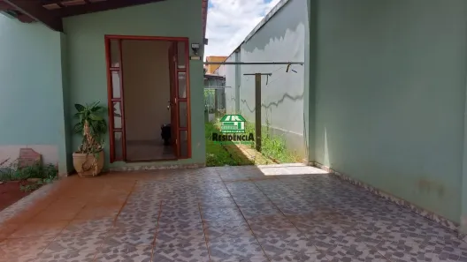 Casa com 3 Quartos à venda, 250m² no Vila Santa Isabel, Anápolis