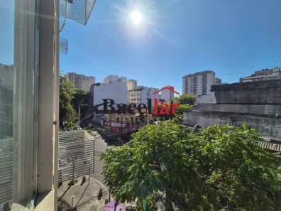 Apartamento com 1 Quarto à venda, 52m² no Grajaú, Rio de Janeiro