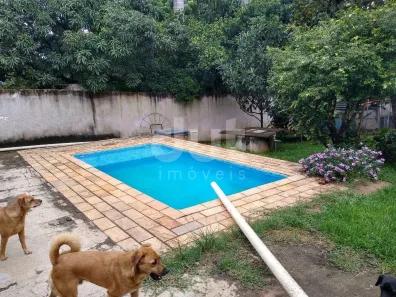 Fazenda/Sítio com 2 Quartos à venda, 172m² no Jardim Monte Belo, Campinas