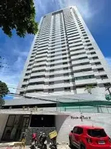 Apartamento com 3 Quartos à venda, 79m² no Casa Amarela, Recife