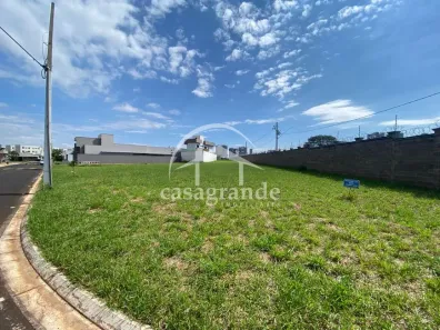 Lote/Terreno à venda, 580m² no Shopping Park, Uberlândia