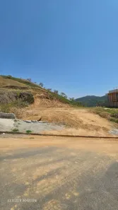 Lote/Terreno à venda, 580m² no Jardim Santa Augusta, Poços de Caldas