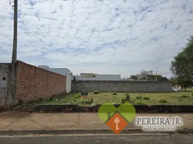 Lote/Terreno à venda, 175m² no Jardim Astúrias I, Piracicaba