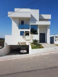 Casa de Condomínio com 3 Quartos à venda, 247m² no Condomínio Residencial Mantiqueira, São José dos Campos