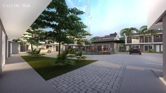 Casa com 2 Quartos à venda, 92m² no Armação do Pântano do Sul, Florianópolis