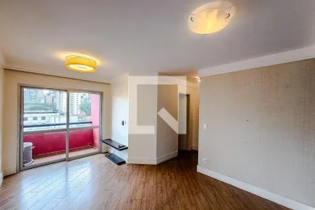 Apartamento com 2 Quartos à venda, 55m² no Vila Mariana, São Paulo